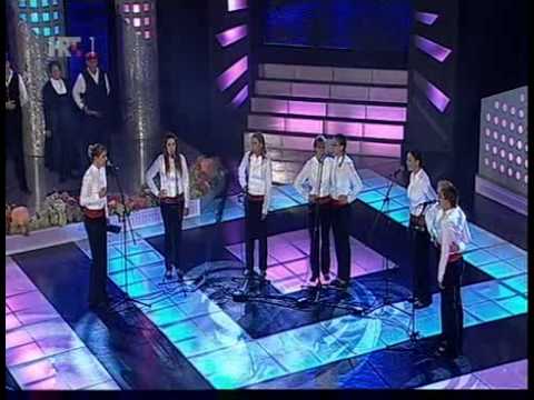 Klapa Kapric - Bukovica