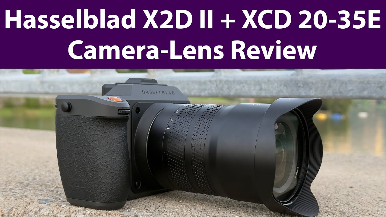 Video thumbnail for Video Review 2