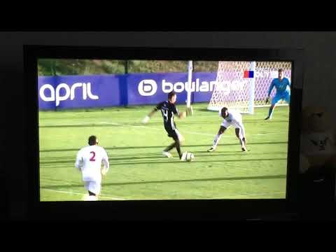 OL 2-1 FC Annecy (But Annecy)