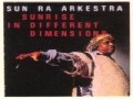 Sun Ra Arkestra - Livehouse Blues
