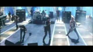Korn feat. Static X - Not Meant For Me.flv