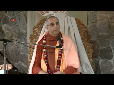 2012 07 20 HH Niranjana Swami