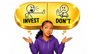 Why People Still Invest in Gold. And Should You?