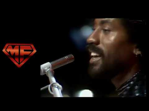 MOTHER'S FINEST   PIECE OF THE ROCK v2