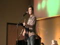 Ben Calhoun - To God Be The Glory