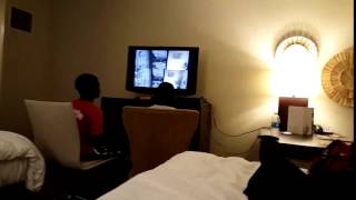 Stephanie Whit's live broadcast