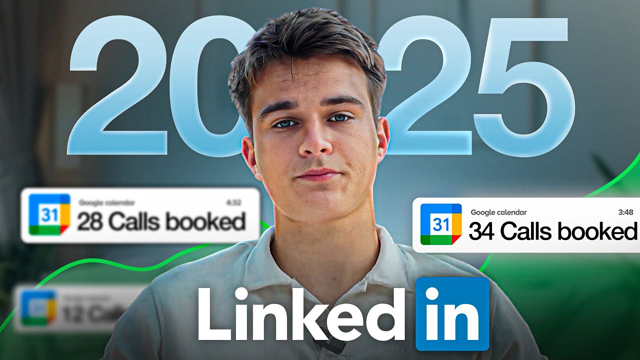 The Best LinkedIn Lead Generation Strategies For Coaches In 2025
