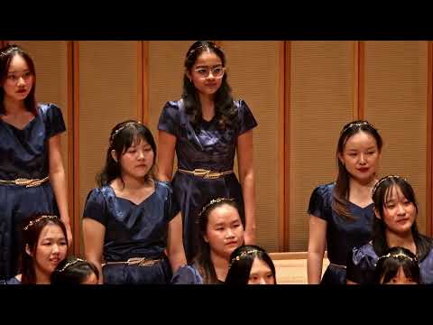 Tykus Tykus (arr. Vaclovas Augustinas)