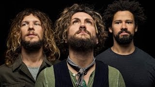 John Butler Trio - Better Than Live