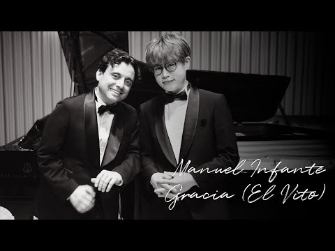 Manuel Infante: Gracia (El Vito)