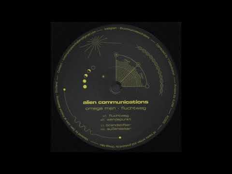 B1. Omega Men - Brandstifter [AC006]