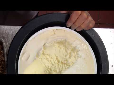 Grand Hotel pecan balls