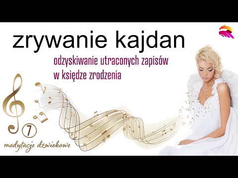 [POPKO TV] Gongi. Misy. Medytacja – 1925Hz. Powrót mocy i doskonałości. Odnajdź kosmicznego awatara.