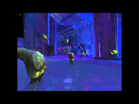 Halo CE Complete Soundtrack 10 - Keyes