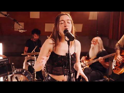 American Boy - Scary Pockets