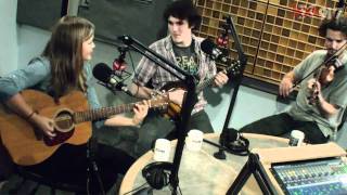 Emily Elbert - &quot;In the Summertime&quot; - KXT Live Sessions