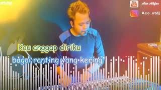 Download lagu BAGAI RANTING KERING VERSI AULIA D'ACADEMY NADA COWOK mp3