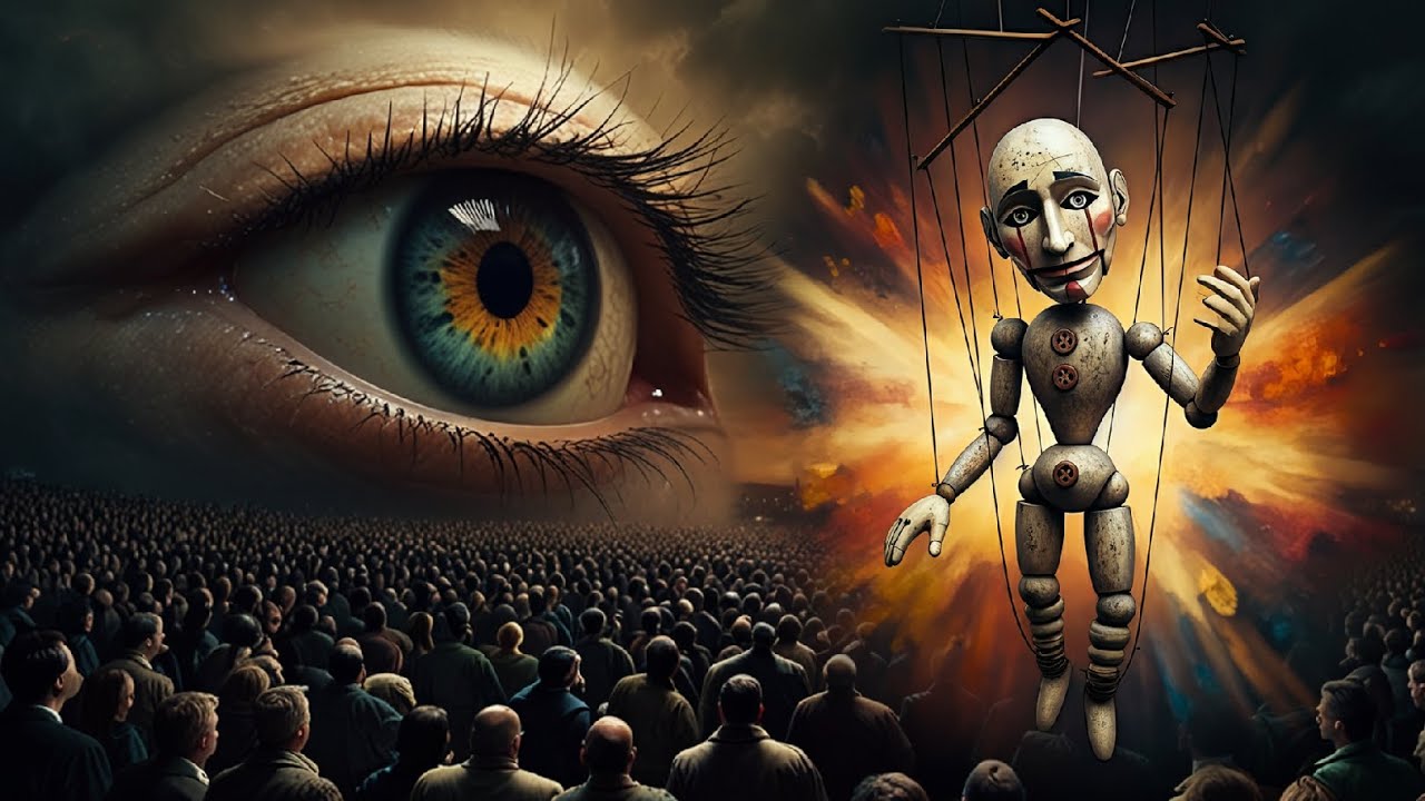 Profetas do Apocalipse: Verdades Expostas