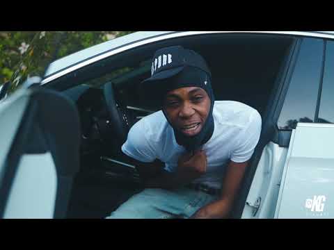 FG Murdda X Lil $latt - COME OUTSIDE Dir. @kgvisualz