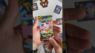Opening Perfect Order Pokémon cards pack. Check the value with Acorn app #pokemoncards