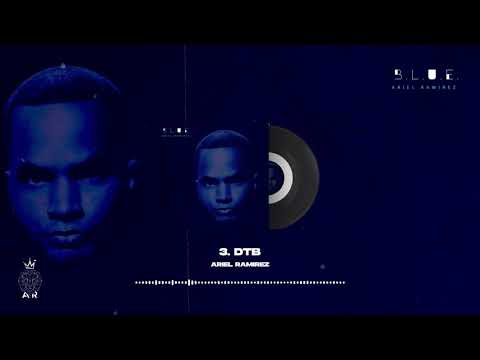 Ariel Ramirez - B.L.U.E. (Album Completo)