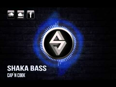 Shaka Bass - Cap'n Cook (Original Mix)