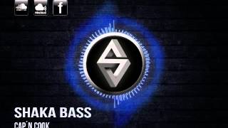 Shaka Bass - Cap'n Cook (Original Mix)