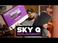 Sky Q Replacement? - Manhattan S4R Review