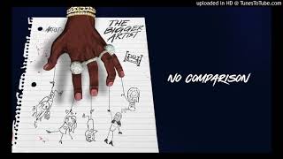 A Boogie Wit Da Hoodie - No Comparison SLOWED