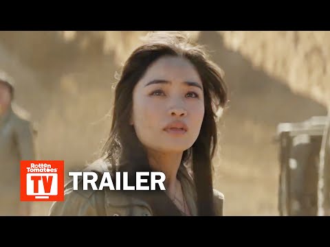 Monarch: Legacy of Monsters Season 1 Trailer