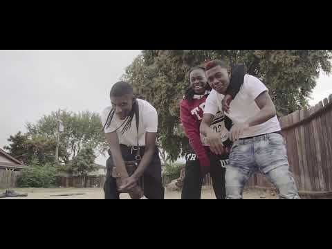 Piru Bris - Fuck it up (Official Music Video)