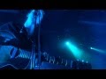Balthazar - Sinking Ship - Live @ La Maroquinerie ...
