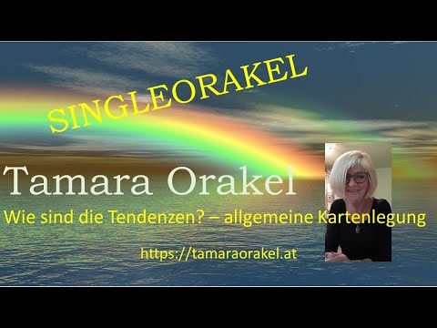 Singleorakel *Wunschpartner-Auswahlorakel
