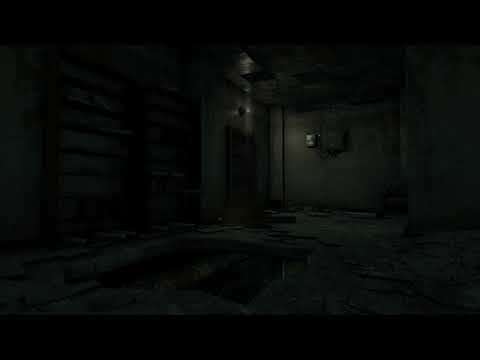 Metro 2033 Redux Atmosphere - Archives