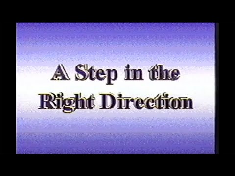 Freewheelin' - A Step In The Right Direction (1997)