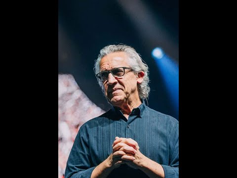 22. NOV 2020 | Bill Johnson | Die Verheißung von Frieden