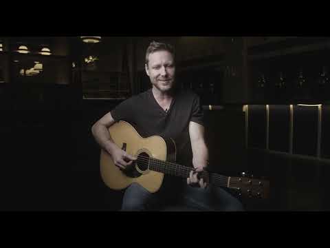Cory Branan - Angels In The Details (Live From Hu. Hotel)