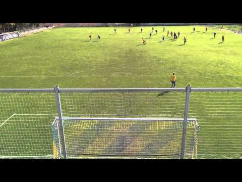 131019 u16 nsg - kottingbrunn 1:6 (0:3), tor6