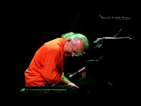 MINHA SAUDADE  GILSON PERANZZETTA TRIO