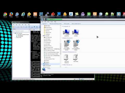 Ubuntu Server 14 04 Setup Part 1 Installation