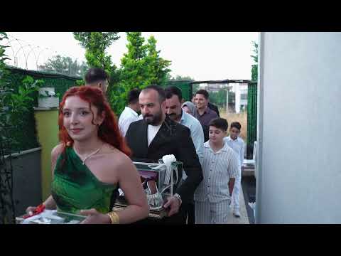 Nişan klibi çekimi Profesyonel