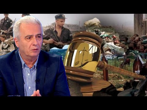 Drecun: Të gjithë mund të paditen për krime lufte