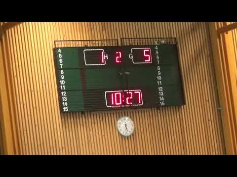 Granlo BK - IBK Dalen highlights