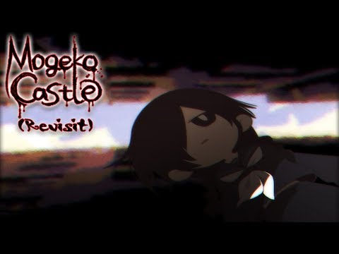 Mogeko Castle (Revisit) - Full Gameplay - No Commentary