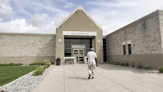 Cass County Jail expands to ease overcrowding issues