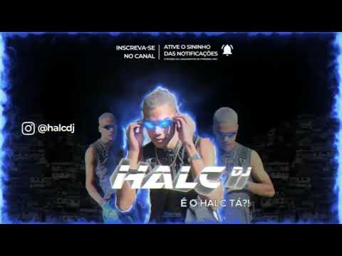 AUTOMOTIVO DA PESADA - MC LEANDRIN (HALC DJ) ⚡️🔊