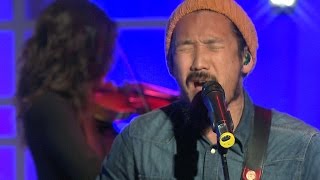 Run River North hits the AM Soundstage