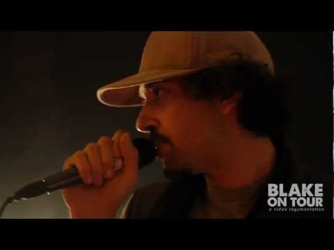 Blake on tour PART 2