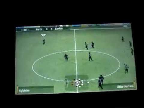 fifa 07 psp rom