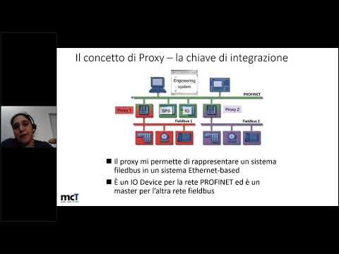 Profinet PA: una soluzione innovativa per gli impianti di processo